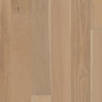 Americana Oak | Repel Collection | Heritage Shade | White Oak | Real Hardwood | Water Resistant | 2 mm Veneer Thickness | 22.14 Sq. Ft. Per Carton | Wire Brushed Texture image 1