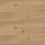 5 mm SPC Vinyl Flooring | 7" X 48" Plank | 1 mm IXPE Padding Attached | 22 Mil Wear Layer Plus 6 Mil UV Layer  | Click Lock Installation | Fortika Series 1050 | Fire Resistant | FloorScore® Certified | 1 Box (10 Planks) image 1