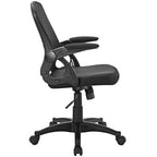 Advanced Office Chair in Black image 3