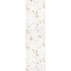 Rounded Mini Slats Polystyrene Wood Slat Walls 112 in x 12 in - (Pack of 10) / 93 sqft image 10
