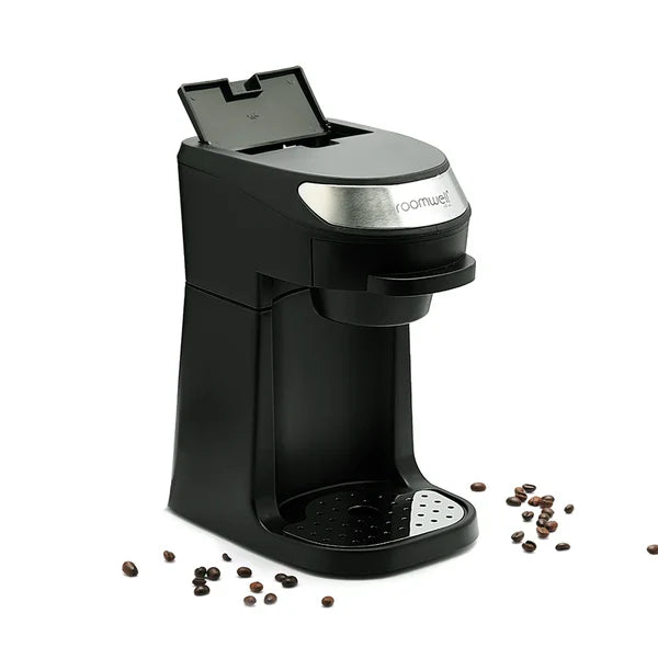 Single-Serve K-Cup Coffee Maker | Pack of 12 image 5