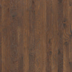 Grant Grove Mixed Width | Epic Plus Collection | Canyon Shade | Hickory | Real Hardwood | Repel - Water Resist | 1.2 mm Veneer Thickness | 34.96 Sq. Ft. Per Carton image 2
