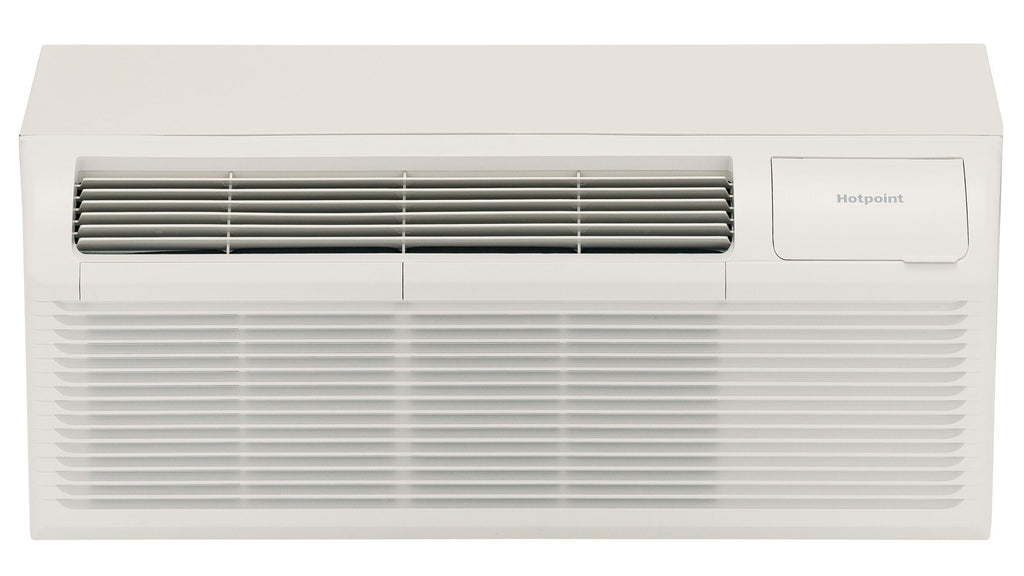 Hotpoint PTAC with Electric Heat 7,000 BTU, 20 amps, 230/208 Volt image 5
