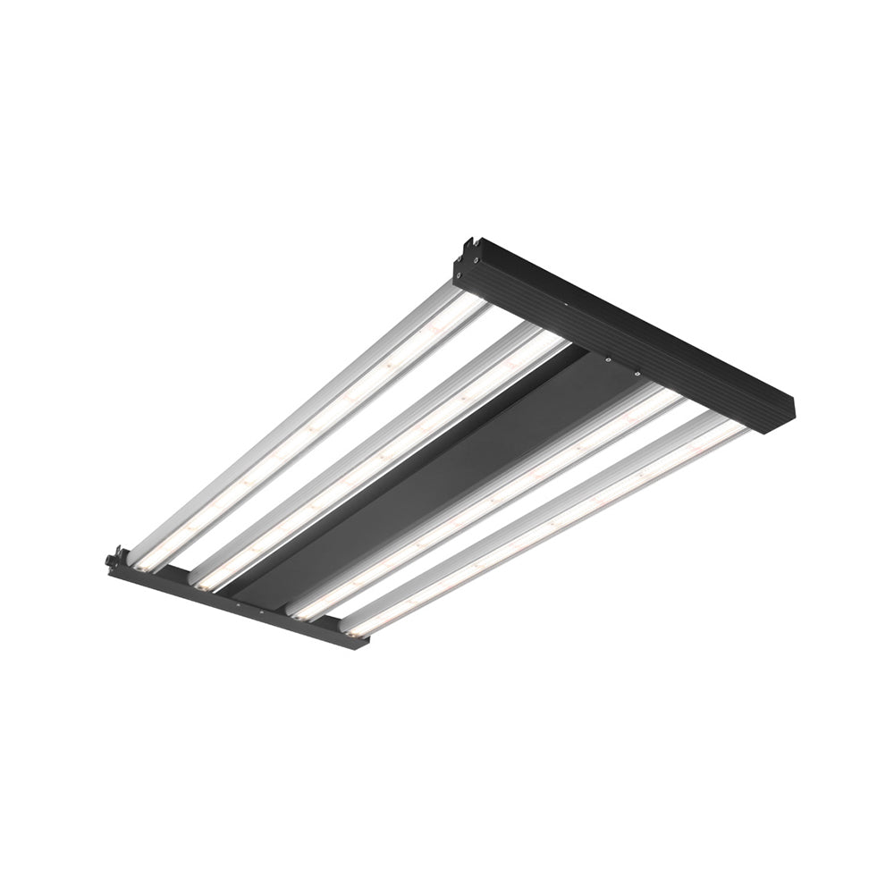 LED Grow Light | 480 Watt | 1200μMol/s | Full Spectrum | 100-277Vac | 44.4" X 21.4" | ETL Listed image 1