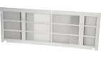 PTAC with Electric Heat 9,000 BTU, 20 amps, 230/208 Volt image 5