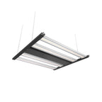 LED Grow Light | 720 Watt | 1760μMol/s | Full Spectrum CCT | 100-277Vac | 44.4" X 42.8” | ETL Listed image 4
