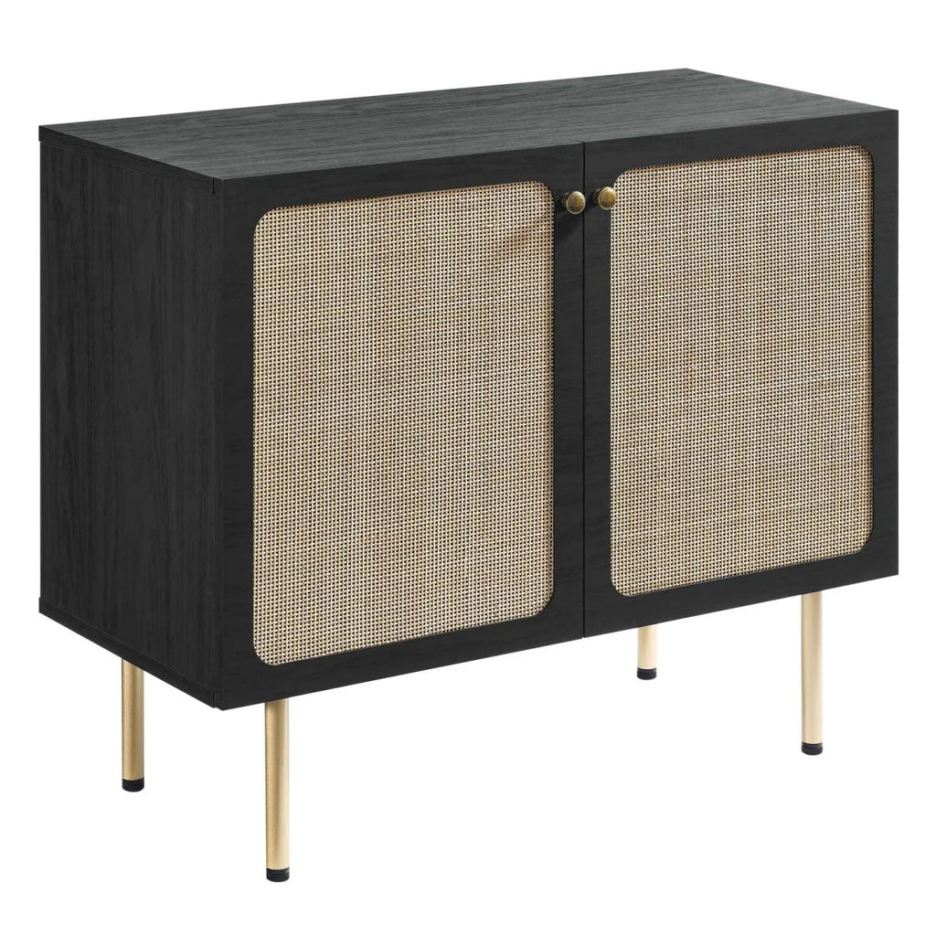 Chaucer Decorative Storage Cabinet image 0