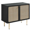 Chaucer Decorative Storage Cabinet image 0
