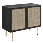 Chaucer Decorative Storage Cabinet image 0