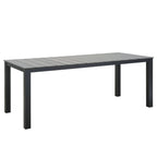 Maine 9-Piece Outdoor Patio Dining Collection image 5