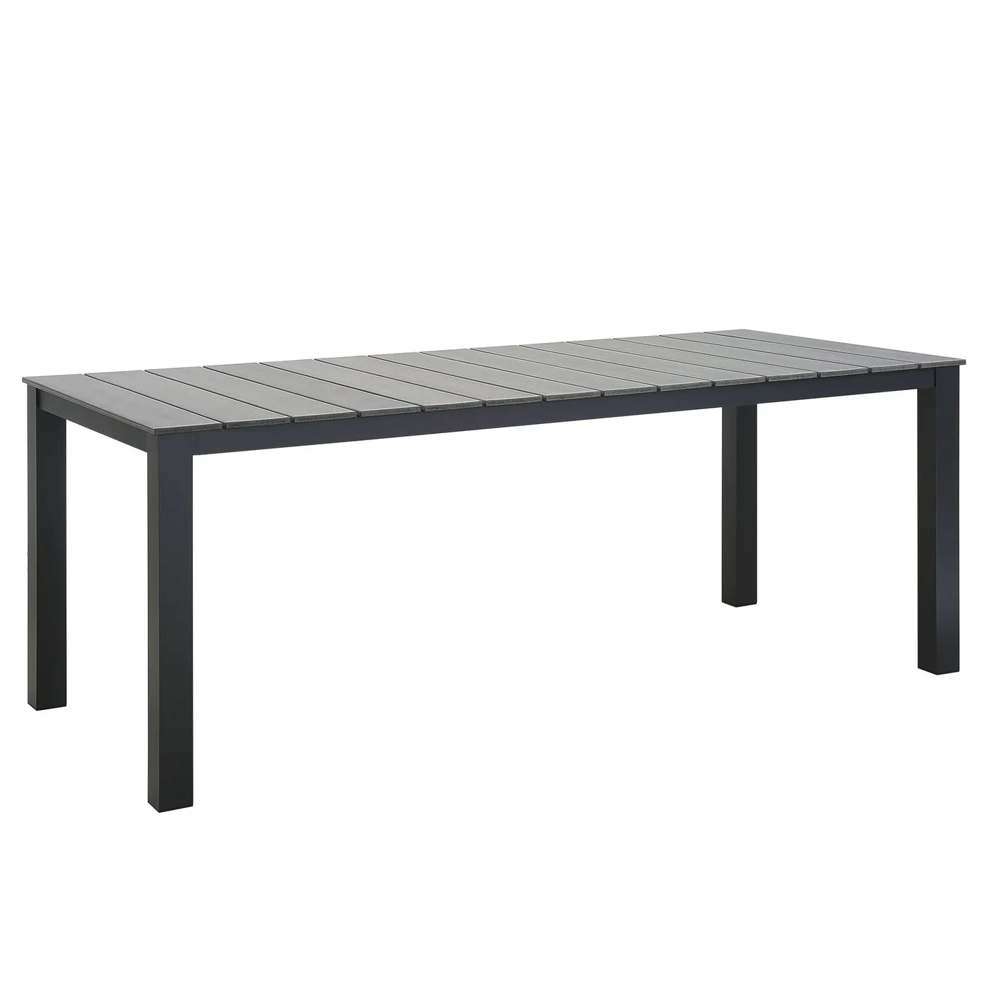 Maine 9-Piece Outdoor Patio Dining Collection image 5