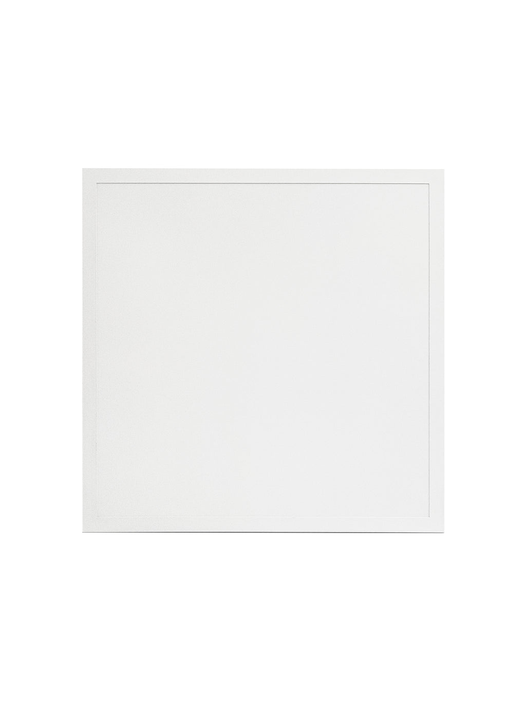LED Flat Panel Light | 2FT X 2FT - 20W/25W/30W/35W/40W | 2FT X 4FT -  30W/40W/50W/60W/72W | Wattage Tuneable | 3000K/3500K/4000K/5000K/6500K CCT Tuneable | 0-10V Dimmable | DLC Premium, ETL | Pack of 4 image 5