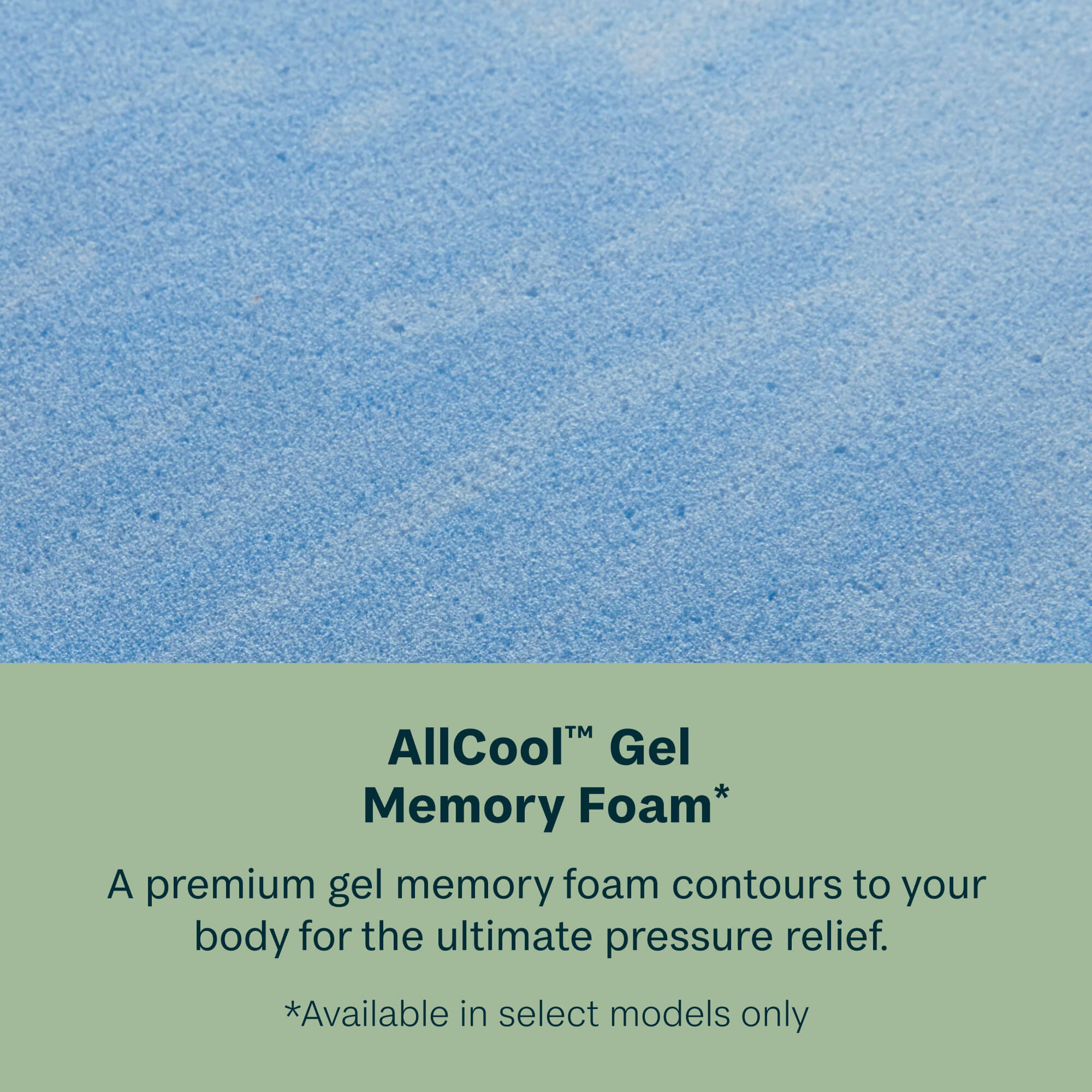 Beauty Sleep Dream Weaver 14.25" Ultra Plush Pillow Top Mattress | Beautyrest® Pocketed Coil® Technology | AllCool™ Gel Memory Foam | Contouring Pressure Relief | CertiPUR-US® Certified | 10-Year Limited Warranty | 100-Night Trial image 7