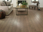 St Petersburg | Engineeerd Hardwoods | Crescent Beach Shade | Birch | Real Hardwood | 1.2 mm Veneer Thickness | 29.53 Sq. Ft. Per Carton | UV Aluminum Oxide Finish image 3