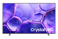 55" Samsung Non-Smart Hospitality TV | Pro:Idiom for Set Top Box Deployments | HU6000F Series | Multi-Code Remote | Crystal Processor 4K | 4K Upscaling | HDR image 0