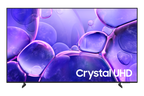 55" Samsung Non-Smart Hospitality TV | Pro:Idiom for Set Top Box Deployments | HU6000F Series | Multi-Code Remote | Crystal Processor 4K | 4K Upscaling | HDR image 0