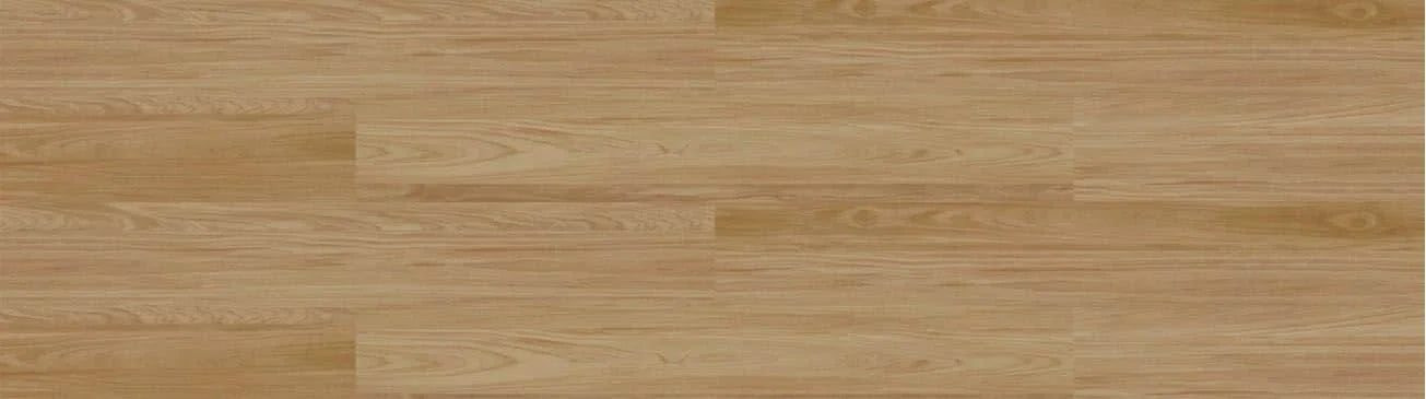 5 mm SPC Vinyl Flooring | 7" X 48" Plank | 1 mm IXPE Padding Attached | 22 Mil Wear Layer | Click Lock Installation | Dono Fortika Series 1412 | Fire Resistant | FloorScore® Certified | 1 Box (10 Planks)) image 1