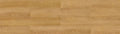 5 mm SPC Vinyl Flooring | 7" X 48" Plank | 1 mm IXPE Padding Attached | 22 Mil Wear Layer Plus 6 Mil UV Layer | Click Lock Installation | Platano Fortika Series 1405 | Fire Resistant | FloorScore® Certified | 1 Box (10 Planks) image 0