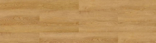 5 mm SPC Vinyl Flooring | 7" X 48" Plank | 1 mm IXPE Padding Attached | 22 Mil Wear Layer Plus 6 Mil UV Layer | Click Lock Installation | Platano Fortika Series 1405 | Fire Resistant | FloorScore® Certified | 1 Box (10 Planks) image 0