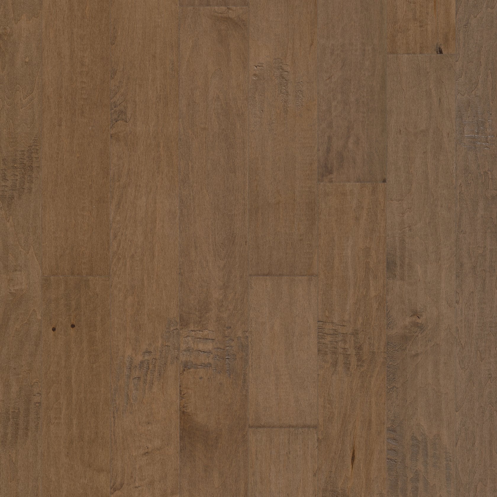 Fairbanks Maple 5 | Epic Plus Collection | Buckskin Shade | Maple | Real Hardwood | Repel - Water Resist | 1.2 mm Veneer Thickness | 23.66 Sq. Ft. Per Carton image 2