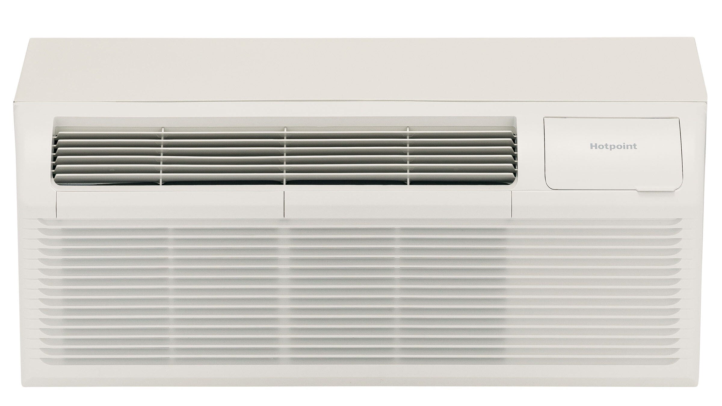 PTAC Heat Pump/Electric Heat Backup 9,000 BTU, 20 amps, 230/208 Volt image 2