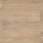 5 mm SPC Vinyl Flooring | 7" X 48" Plank | 1 mm IXPE Padding Attached | 22 Mil Wear Layer Plus 6 Mil UV Layer | Click Lock Installation | Paco Fortika Series 1512 | Fire Resistant | FloorScore® Certified | 1 Box (10 Planks) image 1