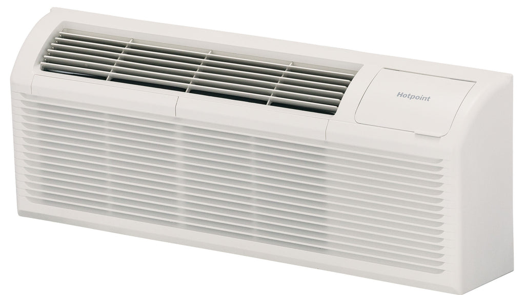 Hotpoint PTAC with Electric Heat 7,000 BTU, 20 amps, 230/208 Volt image 7