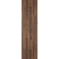 Small Slats Polystyrene Wood Slat Walls 112 in x 12 in - (Pack of 10) / 93 sqft image 0