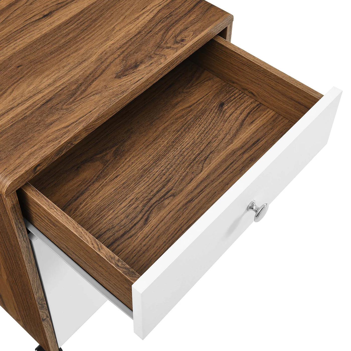 Transmit Wooden File Cabinet image 3
