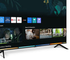 55" Series 4K Hospitality TV | Pro:Idiom | HCU708 Series | SmartTV With bLAN | 4K Upscaling and PurColor | Crystal Processor 4K | LYNK Cloud | Multi-Code Remote image 8
