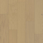 Empire Oak Herringbone | The Gallery Collection | Carnegie Shade | White Oak | UV Aluminum Oxide Finish | 1.2 mm Veneer Thickness | 27.9 Sq. Ft. Per Carton image 2