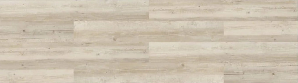 5 mm SPC Vinyl Flooring | 7" X 48" Plank | 1 mm IXPE Padding Attached | 22 Mil Wear Layer Plus 6 Mil UV Layer  | Click Lock Installation | Songo Series 1407 | Fire Resistant | FloorScore® Certified | 1 Box (10 Planks) image 0