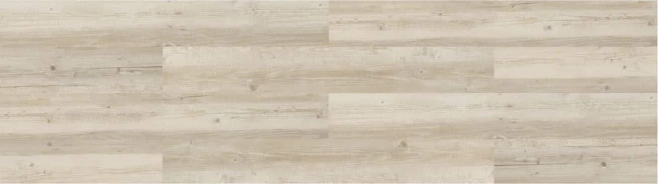 5 mm SPC Vinyl Flooring | 7" X 48" Plank | 1 mm IXPE Padding Attached | 22 Mil Wear Layer Plus 6 Mil UV Layer  | Click Lock Installation | Songo Series 1407 | Fire Resistant | FloorScore® Certified | 1 Box (10 Planks) image 0