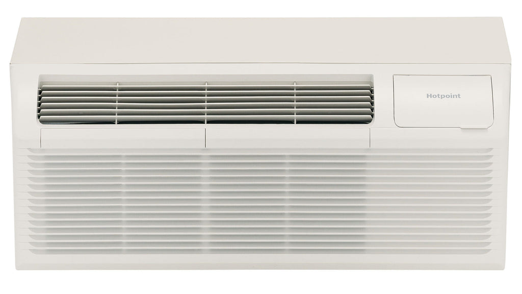 PTAC with Electric Heat 9,000 BTU,15 amps, 230/208 Volt image 6