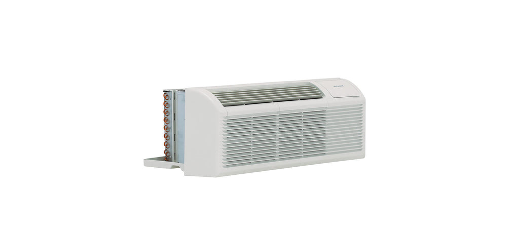 PTAC Heat Pump/Electric Heat Backup 9,000 BTU, 20 amps, 230/208 Volt image 12