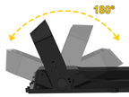 240W & 300W LED Flood Light | 5000K | IP65 Outdoor Lighting with 6kV Surge Protection image 8