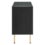 Chaucer Decorative Storage Cabinet image 1