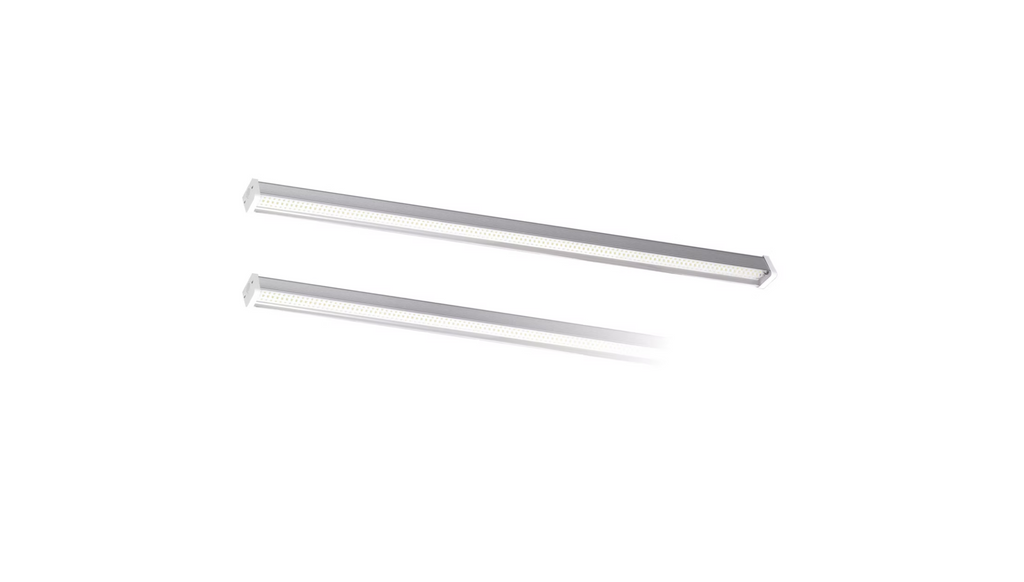 Waterproof LED Integrated Linear Light image 1