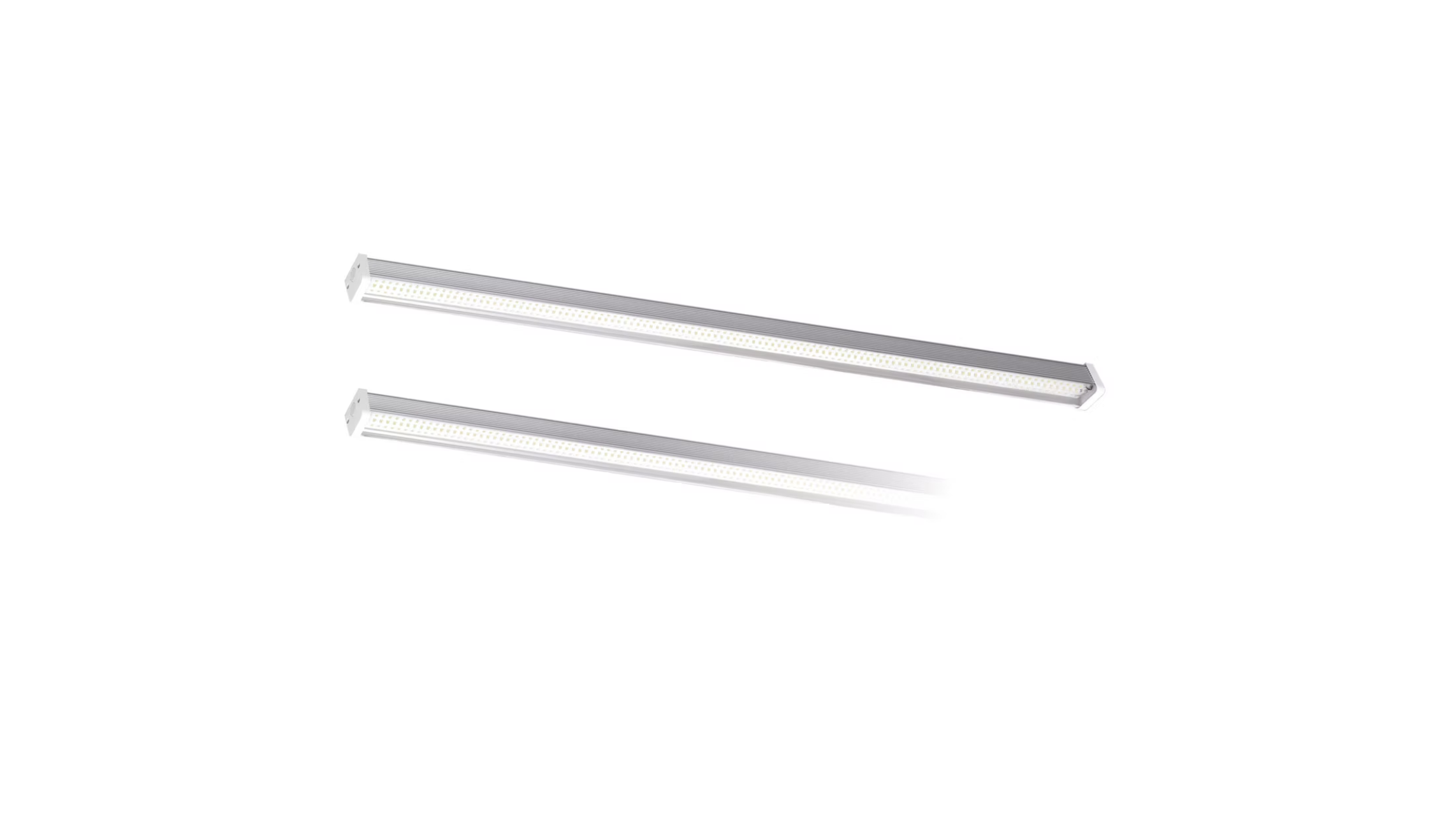 Waterproof LED Integrated Linear Light image 1