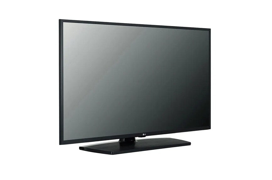 43" UN560H Series UHD Pro:Centric® Direct TV for Hospitality with Pro:Idiom® (DRM) | Multi-code IR | Ez-Manager | 3,840 ×2,160 Resolution | HDR 10 Pro | HDR HLG image 5
