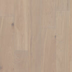Americana Oak | Repel Collection | Tradition Shade | White Oak | Real Hardwood | Water Resistant | 2 mm Veneer Thickness | 22.14 Sq. Ft. Per Carton | Wire Brushed Texture image 1