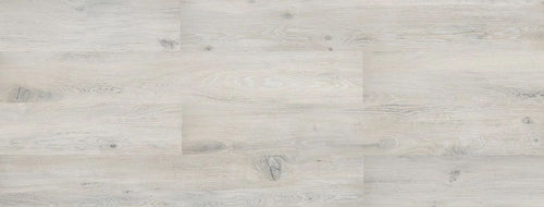 5 mm SPC Vinyl Flooring | 7" X 48" Plank | 1 mm IXPE Padding Attached | 22 Mil Wear Layer Plus 6 Mil UV Layer | Click Lock Installation | Nubo Fortika Series 1521 | Fire Resistant | FloorScore® Certified | 1 Box (10 Planks) image 0