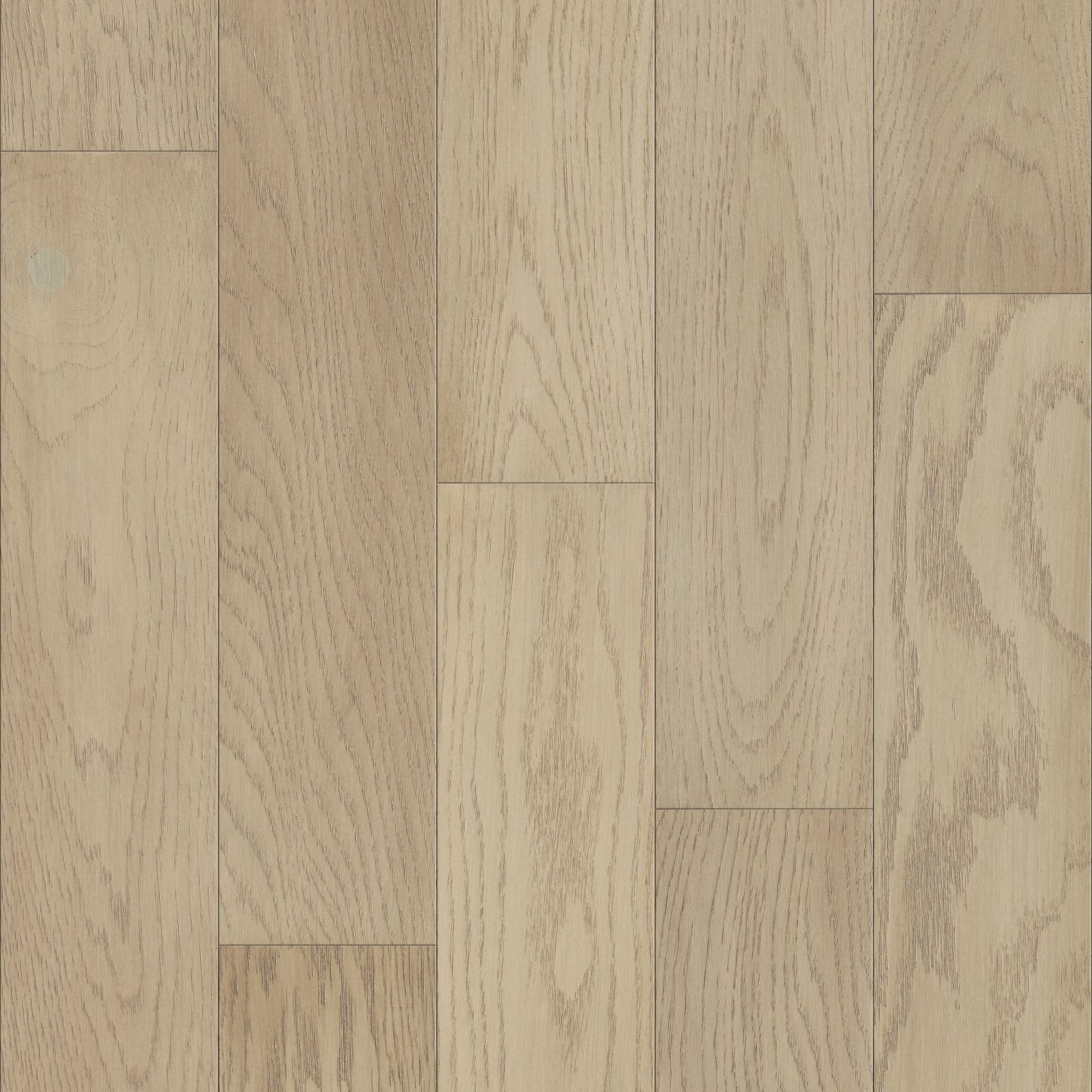 Empire Oak Herringbone | The Gallery Collection | Astor Shade | White Oak | UV Aluminum Oxide Finish | 1.2 mm Veneer Thickness | 27.9 Sq. Ft. Per Carton image 2