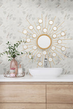 Pietra Calacatta Porcelain Tile | Modern Tile Collection | Porcelain | Marble | Greenguard Gold, USGBC/LEED | 4 or 8 Pieces Per Box image 9