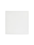 LED Flat Panel Light | 2FT X 2FT - 20W/25W/30W/35W/40W | 2FT X 4FT -  30W/40W/50W/60W/72W | Wattage Tuneable | 3000K/3500K/4000K/5000K/6500K CCT Tuneable | 0-10V Dimmable | DLC Premium, ETL | Pack of 4 image 0