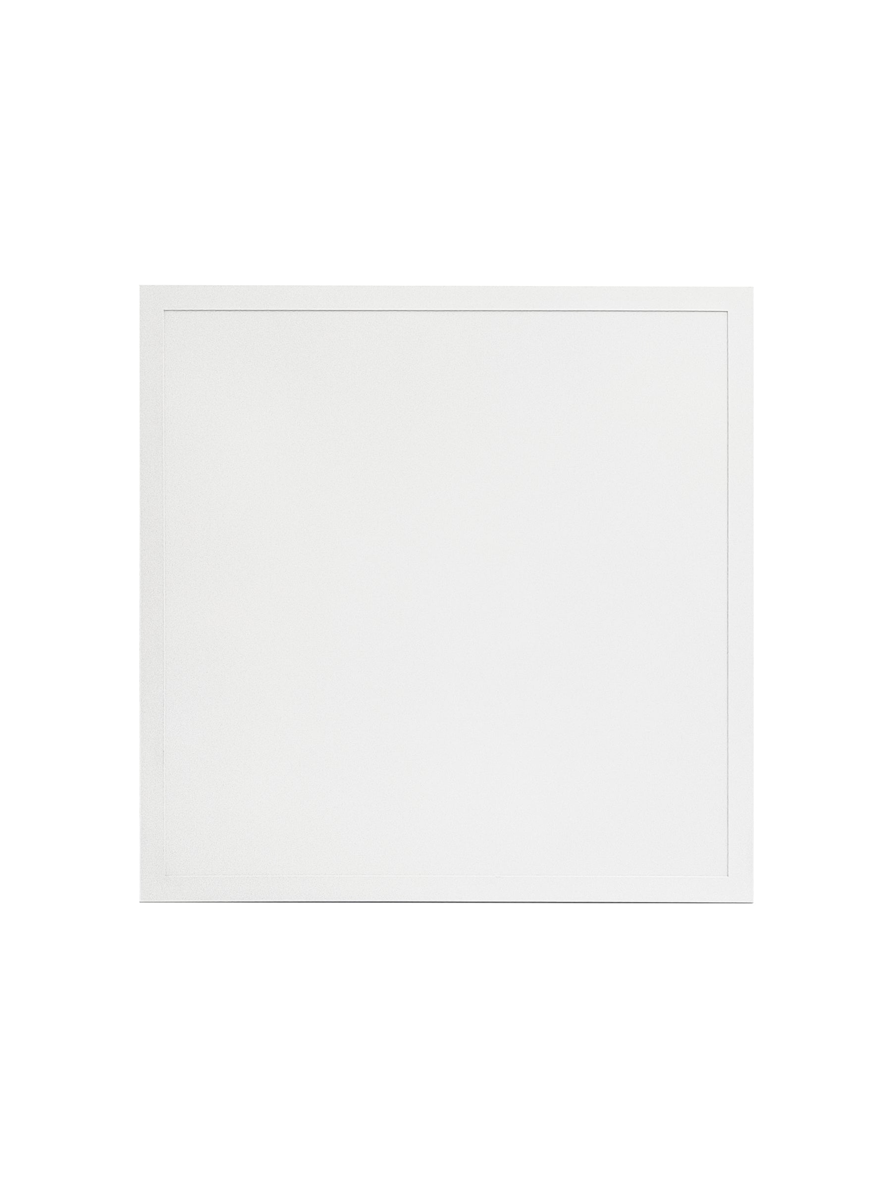 LED Flat Panel Light | 2FT X 2FT - 20W/25W/30W/35W/40W | 2FT X 4FT -  30W/40W/50W/60W/72W | Wattage Tuneable | 3000K/3500K/4000K/5000K/6500K CCT Tuneable | 0-10V Dimmable | DLC Premium, ETL | Pack of 4 image 0