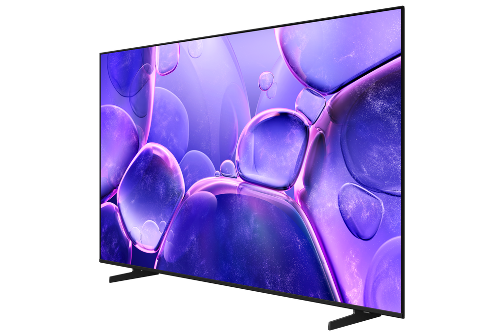 43" Samsung Non-Smart Hospitality TV | Pro:Idiom for Set Top Box Deployments | HU6000F Series | Multi-Code Remote | Crystal Processor 4K | 4K Upscaling | HDR image 2