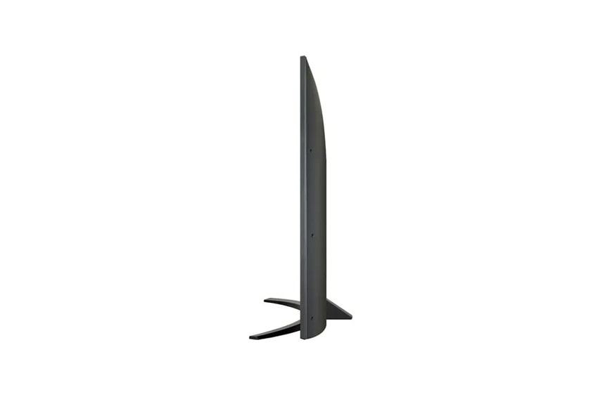 50" 4K UHD Hospitality TV | Commercial Lite | Non Pro-Idiom | LG | 50UN343H0UA | 3,840 x 2,160 Resolution | VESA Mount Compatible | Anti-theft System image 2
