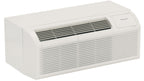 PTAC Heat Pump/Electric Heat Backup 9,000 BTU, 15 amps, 230/208 Volt image 0