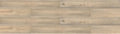 5 mm SPC Vinyl Flooring | 7" X 48" Plank | 1 mm IXPE Padding Attached | 22 Mil Wear Layer Plus 6 Mil UV Layer | Click Lock Installation | Klasika Fortika Series 1010 | Fire Resistant | FloorScore® Certified | 1 Box (10 Planks) image 0